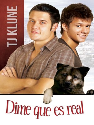 Dime que es real - ebook